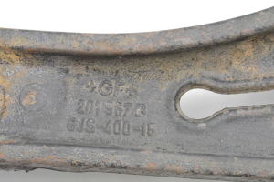 Volkswagen Touran I (2003–2010) Querlenker vorne 1k0407153g - 5