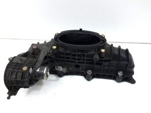  Intake manifold 