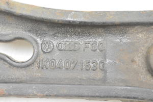 Volkswagen Touran I (2003–2010) Querlenker vorne 1k0407153g - 3