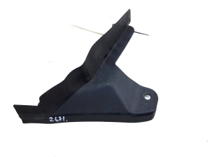 Verkleidung unter der Motorhaube - A2468800444