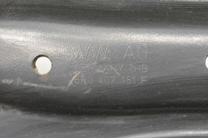 Volkswagen Polo V (2009–2017) Querlenker vorne 6R0407151 - 2