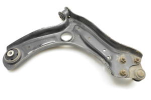 Volkswagen Polo V (2009–2017) Querlenker vorne 6R0407151 - 3