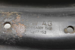 Volkswagen Polo V (2009–2017) Querlenker vorne 6R0407152F - 2