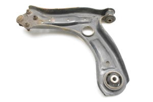 Volkswagen Polo V (2009–2017) Querlenker vorne 6R0407152F - 3