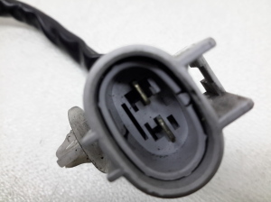 TOYOTA Avensis T27 (2008–2019) Jahutusventilaatori mootor 163630R040 - 2