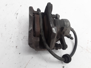 RENAULT Zoe (2012–2026) Eesmine pidurisadul 7701208333 - 2