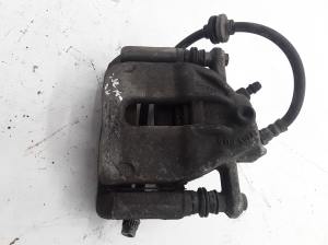 RENAULT Zoe (2012–2026) Eesmine pidurisadul 7701208333 - 3