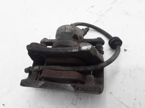 RENAULT Zoe (2012–2026) Eesmine pidurisadul 7701208333 - 4