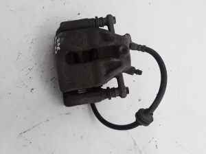 RENAULT Zoe (2012–2026) Front brake caliper 7701208332 - 2