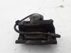 RENAULT Zoe (2012–2026) Front brake caliper 7701208332 - 3