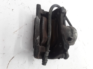 RENAULT Zoe (2012–2026) Front brake caliper 7701208332 - 4
