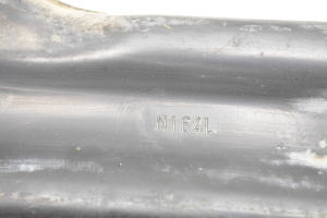 RENAULT Clio III (2005–2012) Front control arm 8200615057 - 3