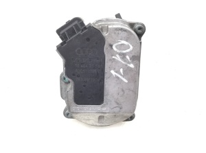 AUDI A6 C6 (2004–2011) Saugrohrklappen-Stellmotor 059120086M - 2