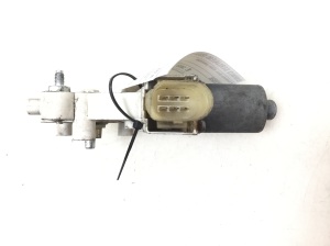 BMW 3 SERIES E90 (2004–2013) Front door window regulator 6927028 - 2