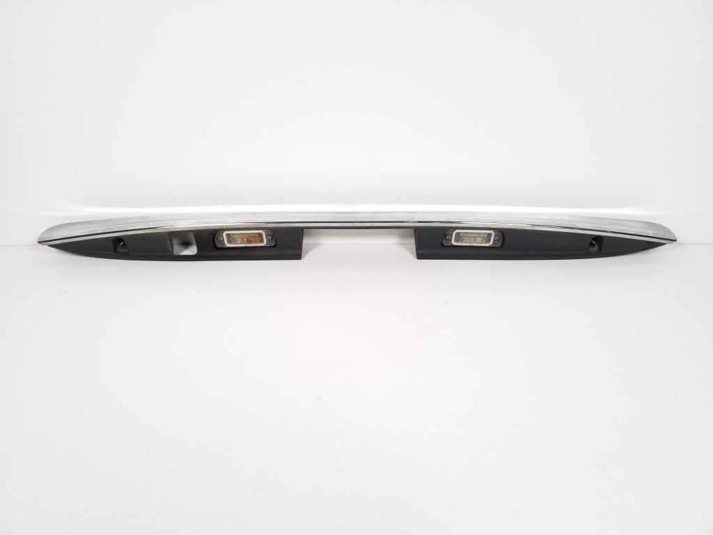 MERCEDES-BENZ GL-Class X164 (2006-2012) Antal Blixthållare Trim A1647400993 21694414