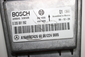 Mercedes Benz GL-Class 164 (2006–2012) Airbag module A1648207426 - 3