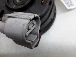 TOYOTA Auris E15 (2006–2012) Kühlerlüftermotor 163630D120 - 3