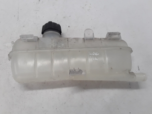 RENAULT Zoe (2012–2026) Coolant reservoir 217101652R - 2