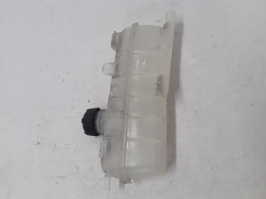 RENAULT Zoe (2012–2026) Coolant reservoir 217101652R - 3