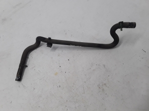RENAULT Zoe (2012–2026) Wasserschlauch Kühler 217419746R - 4