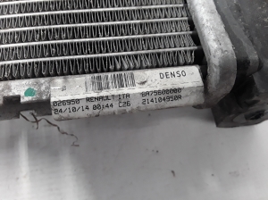 RENAULT Zoe (2012–2026) Cooling radiator 214104950R - 2