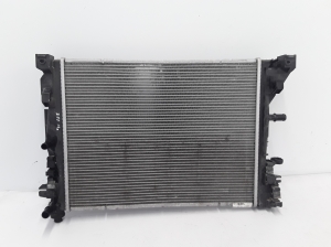   Radiateur de refroidissement  - 214104950R 