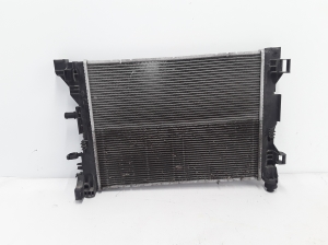 RENAULT Zoe (2012–2026) Cooling radiator 214104950R - 3