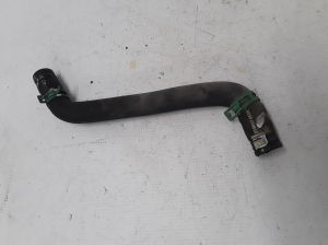 RENAULT Zoe (2012–2026) Jahutusradiaatori voolik 215037483R - 2