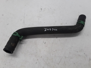 RENAULT Zoe (2012–2026) Jahutusradiaatori voolik 215037483R - 4