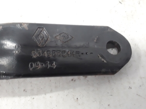 RENAULT Zoe (2012–2026) Front subframe bracket 554955544R - 2