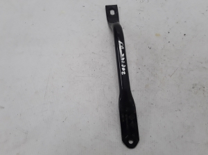 RENAULT Zoe (2012–2026) Front subframe bracket 554955544R - 3