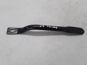 RENAULT Zoe (2012–2026) Front subframe bracket 554955544R - 4