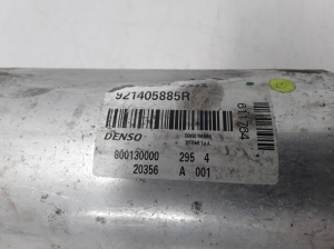 RENAULT Zoe (2012–2026) A/C receiver drier 921405885R - 3