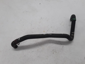 RENAULT Zoe (2012–2026) Jahutusradiaatori voolik 215015831R - 3
