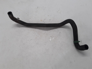 RENAULT Zoe (2012–2026) Jahutusradiaatori voolik 215015831R - 4