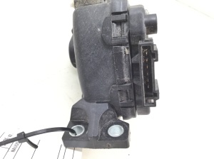 Volkswagen Touareg I (2002–2010) Accelerator pedal 7L0723507D - 3