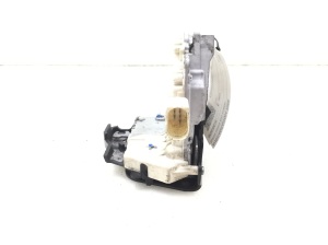 AUDI A6 C6 (2004–2011) Rear side door lock 4F0839016 - 4