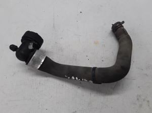 RENAULT Zoe (2012–2026) Jahutusradiaatori voolik 924337050R - 2