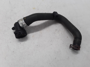 RENAULT Zoe (2012–2026) Jahutusradiaatori voolik 924337050R - 4