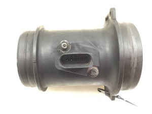 AUDI A6 C6 (2004–2011) Mass air flow sensor 059906461K - 2
