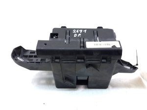   Battery holder  - A2465450440 