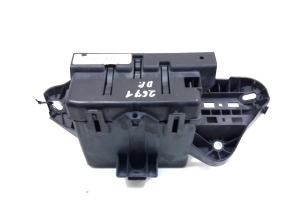 Mercedes Benz B-Class 246 (2011–2017) Battery holder A2465450440 - 5