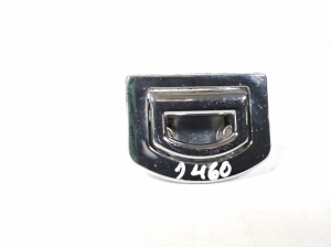   Other trunk interior part  - 8E0864203 