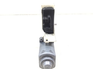  Rear side door window motor 