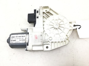  Rear side door window motor 