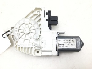 Moteur de lève-vitre de porte avant - 4F0959801D