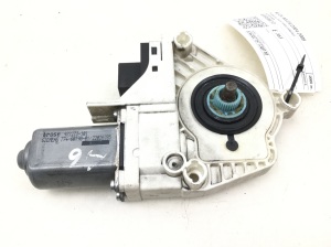AUDI A6 C6 (2004–2011) Front door window regulator motor 4F0959801D - 2
