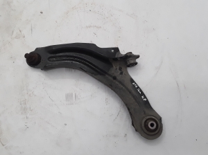 RENAULT Zoe (2012–2026) Front control arm 545050399R - 2