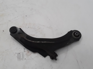 RENAULT Zoe (2012–2026) Front control arm 545050399R - 3