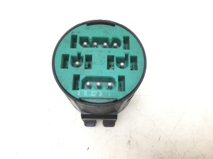 BMW 5 SERIES E39 (1995–2004) Alarmsirene 8360995 - 2